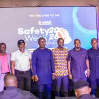 NPA, COMAC Champion Safety Excellence in Downstream Petroleum Sector with Launch of Safety Week 2026